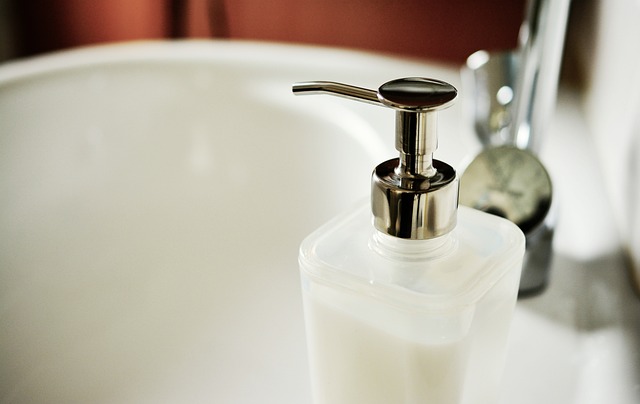 皂液器 肥皂 液体肥皂 - 上的免费照片
