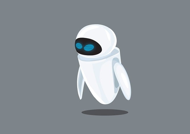 伊娃 机器人 3D - 上的免费图片