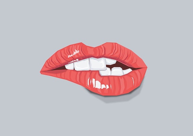 性感的 嘴唇 时尚 - 上的免费图片