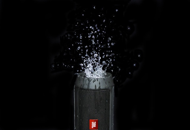 Jbl 音乐 溅 - 上的免费照片