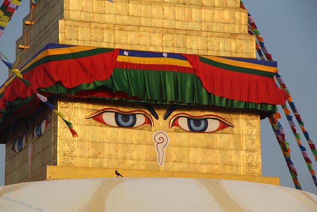 加德满都 尼泊尔 Budha - 上的免费照片