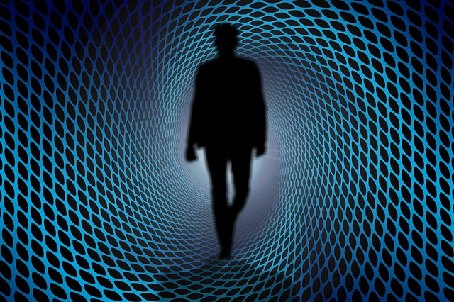 螺旋 看法 时间旅行者 - 上的免费图片