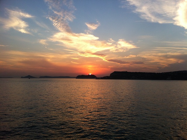 日落 葡萄牙 海滩 - 上的免费照片