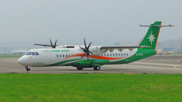 台北 飞机 旅行 - 上的免费照片