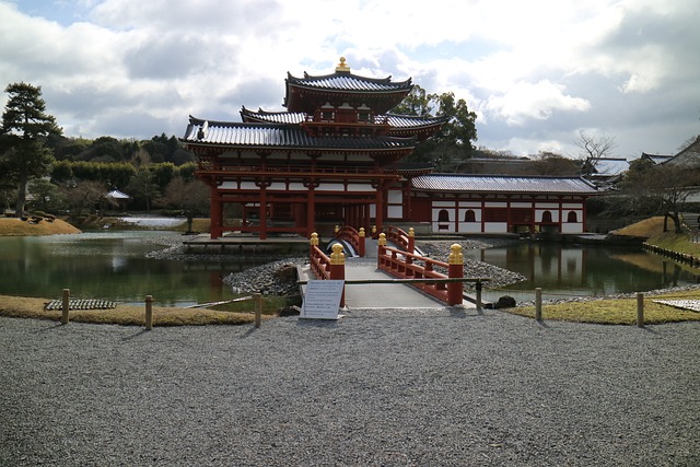 宇治 平等院 - 上的免费照片