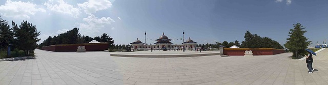 內蒙古 成吉思汗 - 上的免费照片
