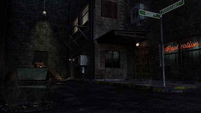 胡同 垃圾摇滚 街道 - 上的免费照片