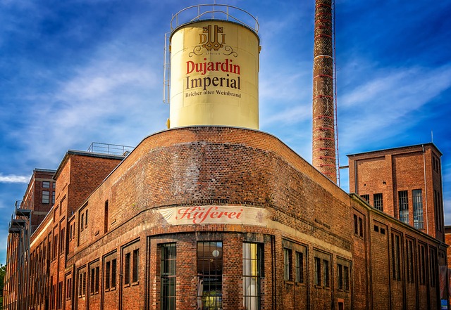 白兰地 餐厅 Krefeld - 上的免费照片