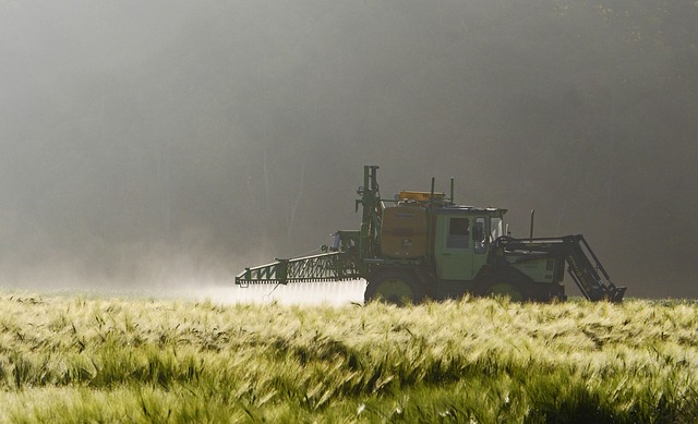 农业 除草 病虫害防治 - 上的免费照片