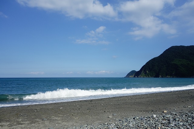 海 海洋 沙灘 - 上的免费照片