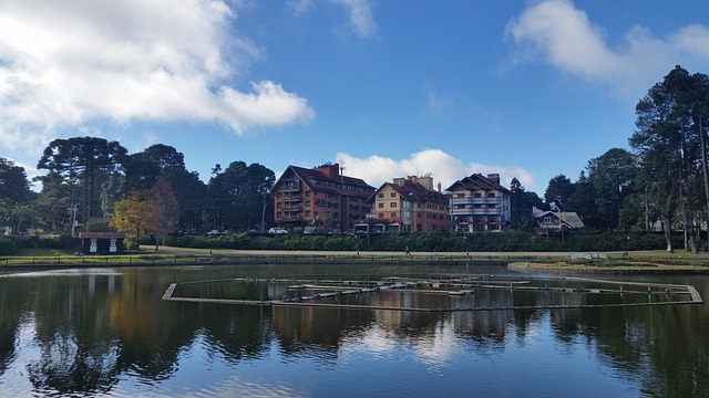 巴西 约旦田野 山脉从Rio Grande Do - 上的免费照片