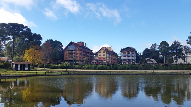 巴西 约旦田野 山脉从Rio Grande Do - 上的免费照片