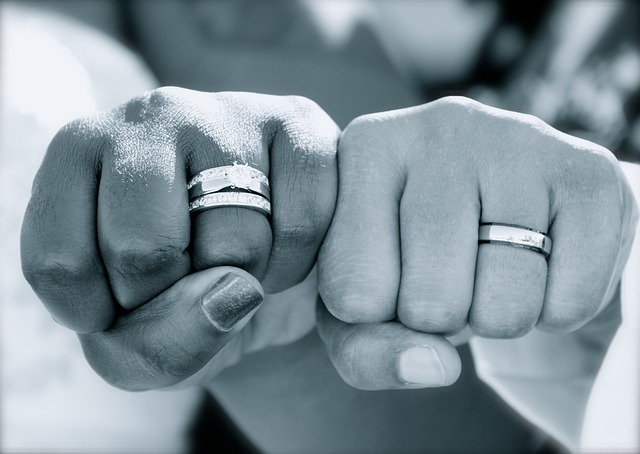 婚姻 婚礼 同性恋婚礼 - 上的免费照片