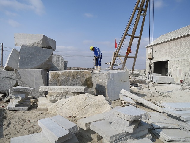 石头 加工 植物 - 上的免费照片