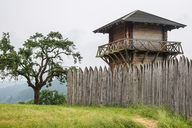 青柠 罗马书 堡垒塔 - 上的免费照片