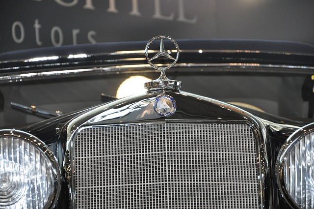 奔驰 汽车 纪念碑 - 上的免费照片