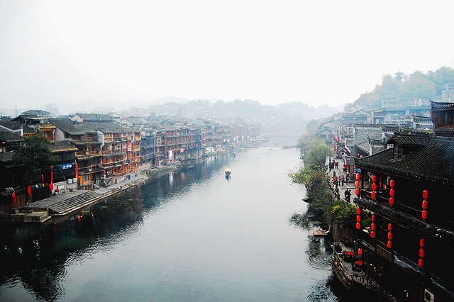 中国 湖南 湘西 - 上的免费照片