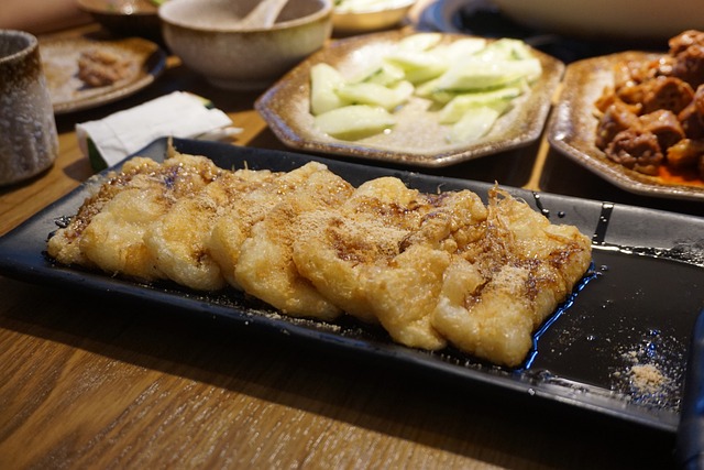 糍粑 食物 美食 - 上的免费照片