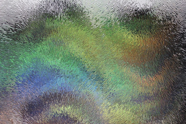 磨砂玻璃 背景 迷幻的 - 上的免费照片