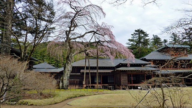 日光 日本 田母沢日光离宫 - 上的免费照片