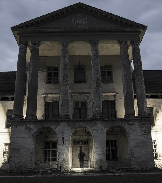 Kolga 庄园 - 上的免费照片