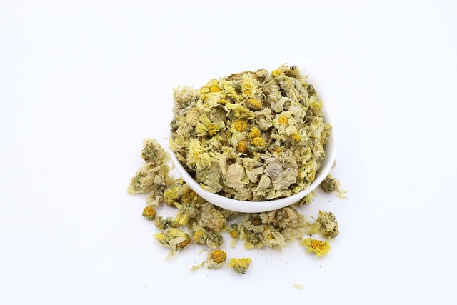 桐朵花 菊花 - 上的免费照片