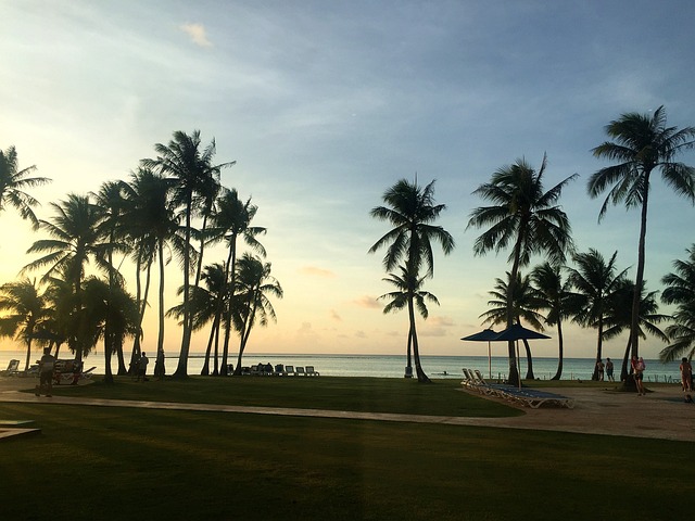 海邊 夏天 悠閒 - 上的免费照片