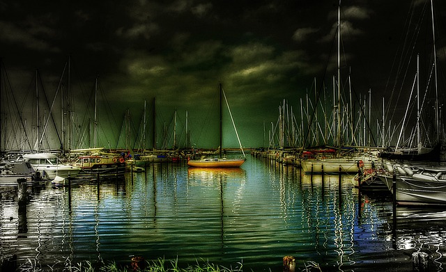 船舶 水手 帆 - 上的免费照片