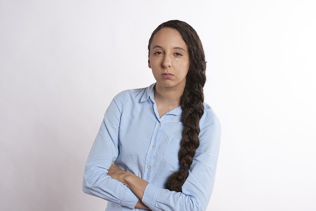 艰难的 女士 有信心 - 上的免费照片