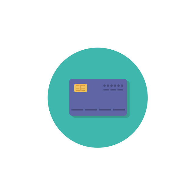 信用 卡片 图标 - 免费矢量图形