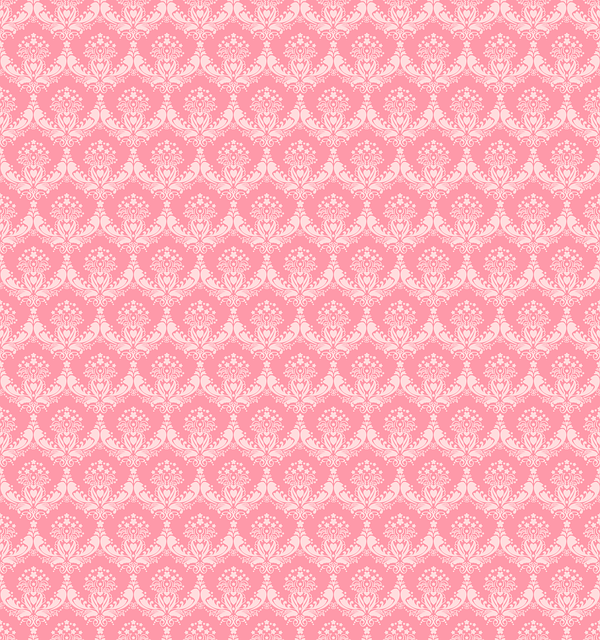 锦缎 花的 无缝的 - 上的免费图片