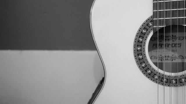 吉他 销 音乐 - 上的免费照片