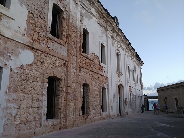 堡垒 老圣胡安 波多黎各 - 上的免费照片