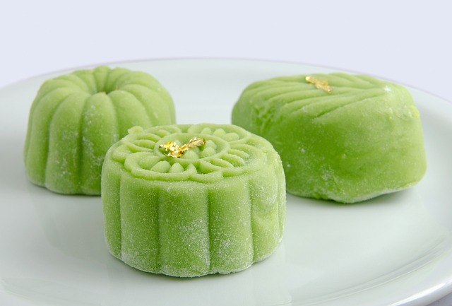 月饼 中秋 中国 - 上的免费照片