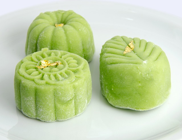 月饼 中秋 中国 - 上的免费照片