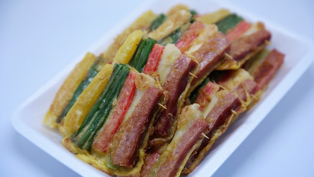 戳 匪 串生产 - 上的免费照片