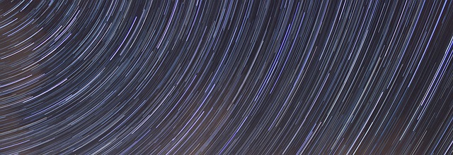 星星 夜晚 天堂 - 上的免费图片