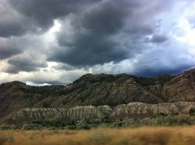 不列颠哥伦比亚省 坎卢普斯 - 上的免费照片