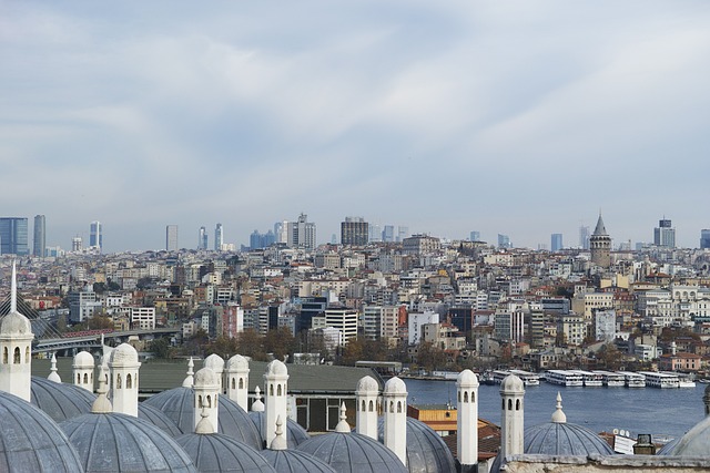 伊斯坦布尔 加拉塔 土耳其 - 上的免费照片