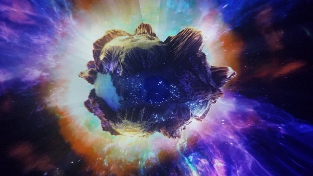 空间 流星 星星 - 上的免费照片