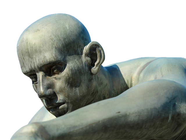 雕塑 头 脸 - 上的免费照片
