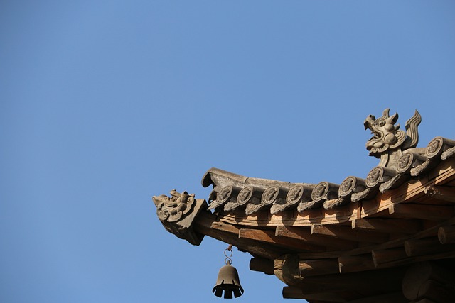 古建筑 山西 - 上的免费照片