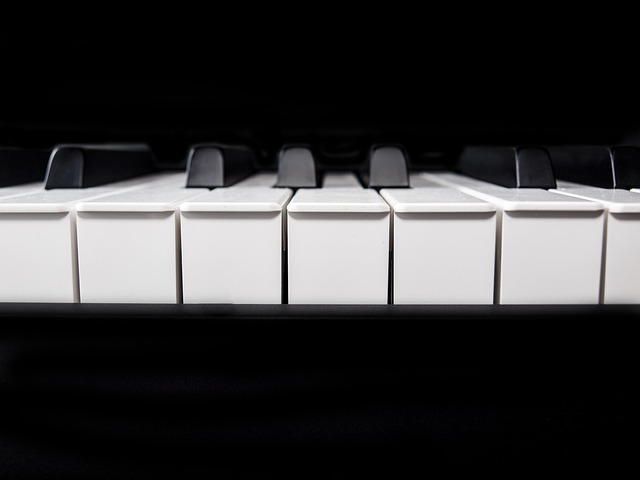 钢琴 键 键盘 - 上的免费照片