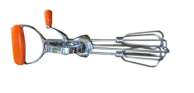 蛋 打浆机 剪出 - 上的免费图片