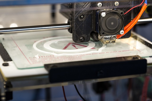 打印机 3D 打印 - 上的免费照片