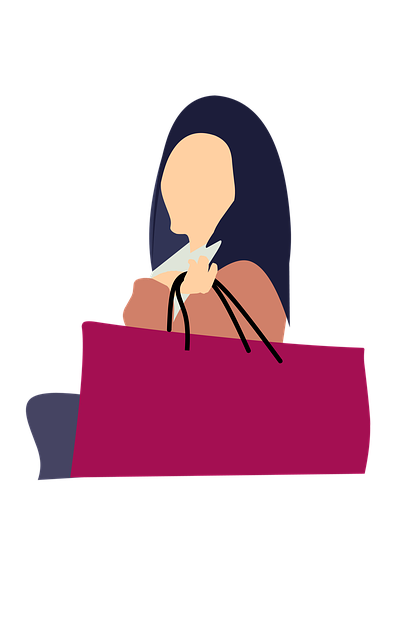 购物 女士 销售 - 上的免费图片