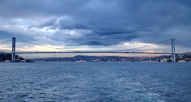 火鸡 博斯普鲁斯海峡 海峡 - 上的免费照片