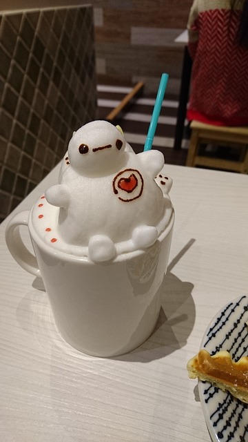 Drink 拉花 立體拉花 - 上的免费照片