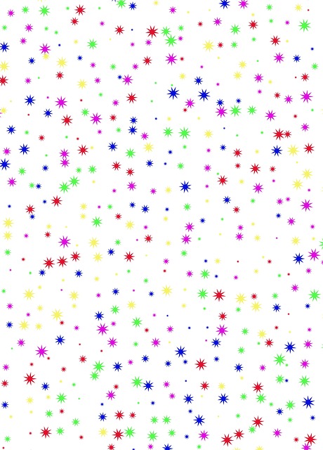 星星 随机的 背景 - 上的免费照片