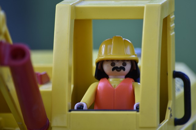 玩具 Playmobile 塑像 - 上的免费照片